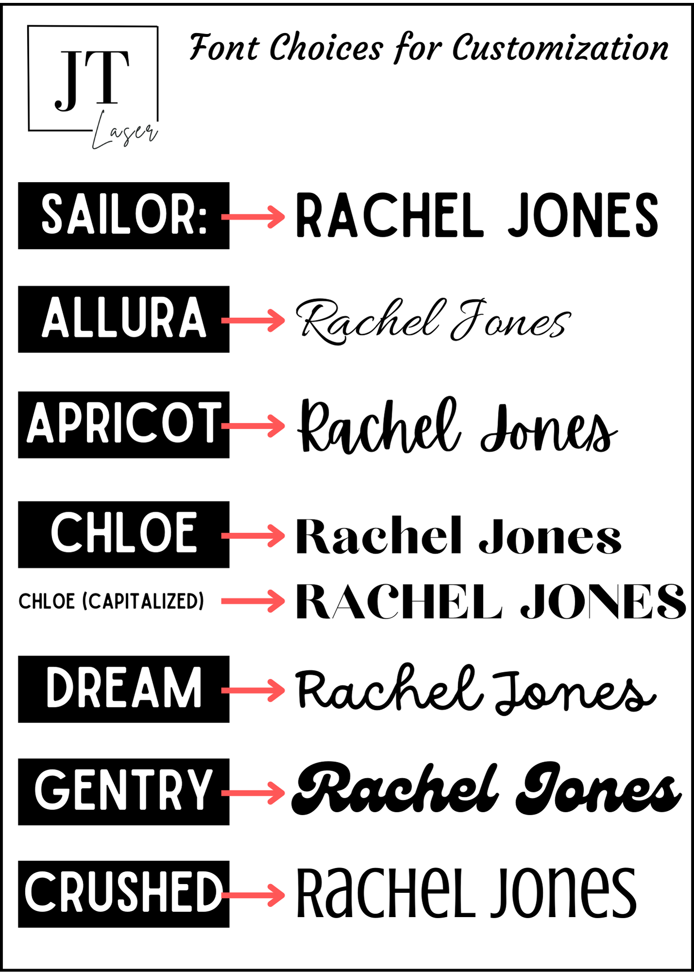 Personalized 40 Oz. Tumbler with Handle: MATTE WHITE